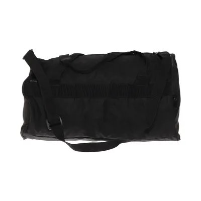 Training Bag (Black) from Domyos