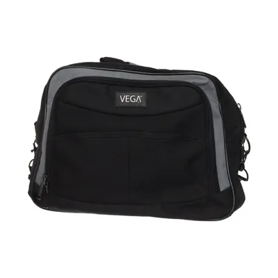 Computer bag (Black, Gray) from Vega