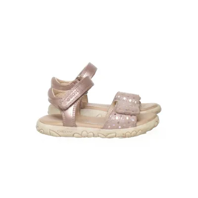 Sandaler (Pink) fra Geox