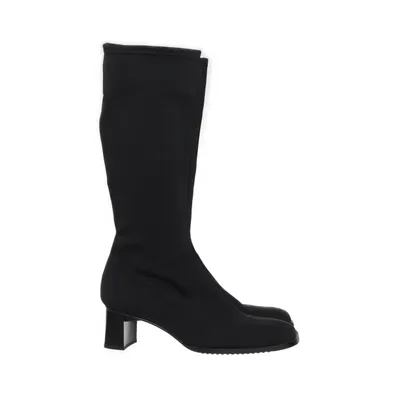 Bottes (Noir) de Prialpas Gomma