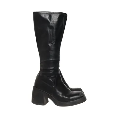 Boots (Black) from Vagabond