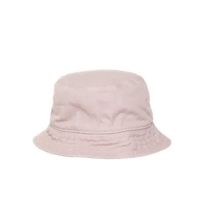 Bucket hat (Pink) from H&M Cotton