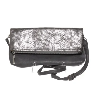 Axelremsväska (Grå) från Bulaggi Polyester, Polyuretan