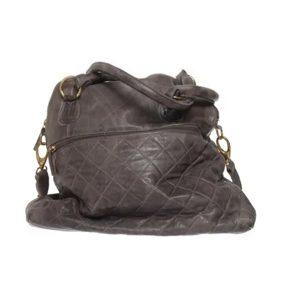 Handväska (Grå) från Cowboysbag