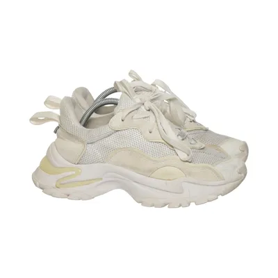 Sneakers (Manerva) fra Steve Madden Polyurethan