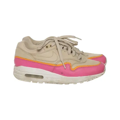 Träningsskor (Beige, Rosa, Orange) från Nike Air Max