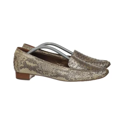Loafers (Gold, Brown, Multicolored) from Högl