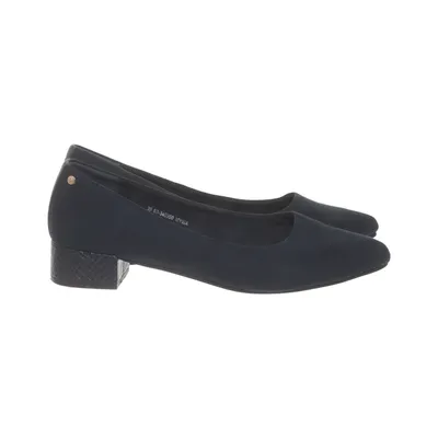 Escarpins (Bleu) de So All