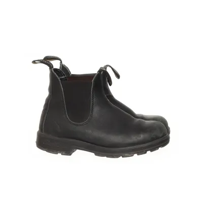 Chelsea boots (Zwart) van Blundstone