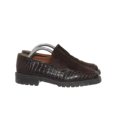 Loafers (Brun) fra Arielle