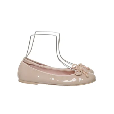 Ballerinaskor (Beige) från Pretty Ballerinas