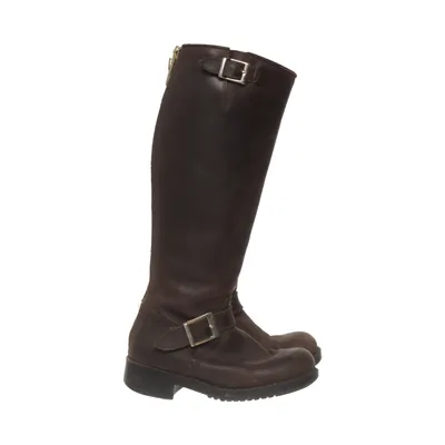Boots (Brown) from Johnny Bulls