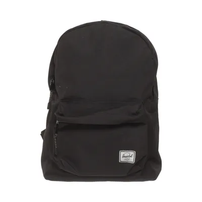 Backpack (Black) from Herschel Polyester