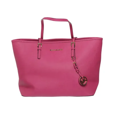 Sac à main (Rose) de Michael Kors
