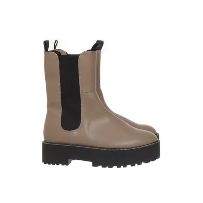 Chelsea boots (Beige) från Divided by H&M