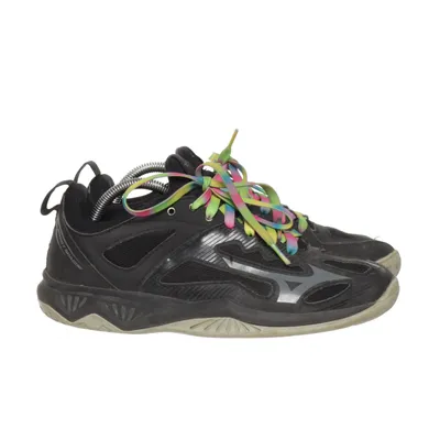 Träningsskor (Svart) från Mizuno