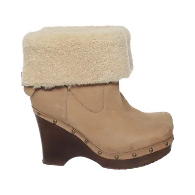 Chaussure compensées (Carnegie ) de UGG