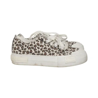 Chaussures en toile (Multicolore) de D.Franklin