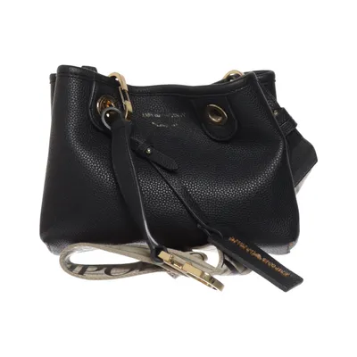 Sac à bandoulière (Noir) de Emporio Armani