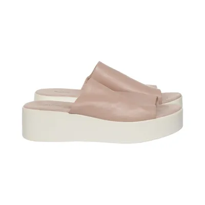 Slip-ins (Pink, White) from Attitude