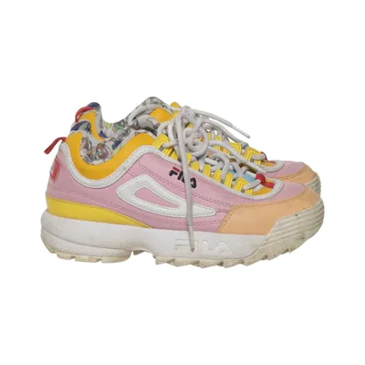 Sneaker (Disruptor Kids) von Fila