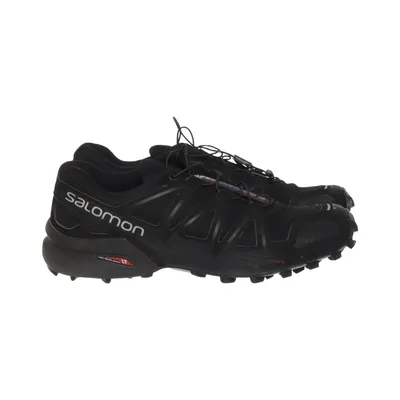 Hiking shoes (Speedcross 4) from Salomon