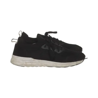 Trainers (Black) from Line