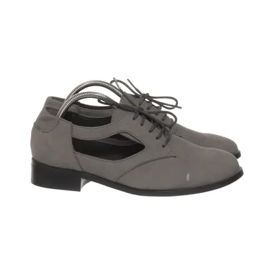 Derbyskor (Grå) från Novacas