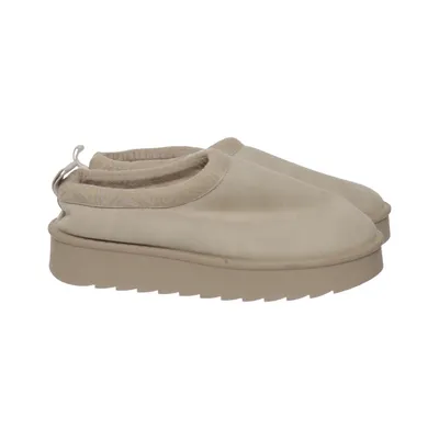 Chaussons (Beige) de Vox