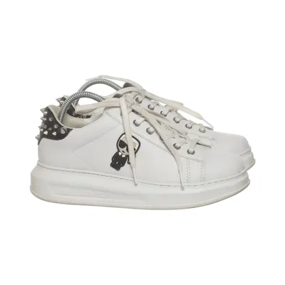 Sneakers (Vit) från Karl Lagerfeld