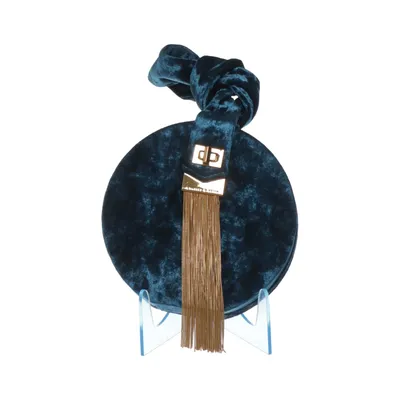 Sac pochette (Bleu) de Charles & Keith