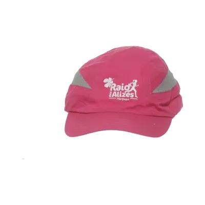 Baseball cap (Pink, Gray) from Mkt Polyester