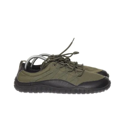 Hiking shoes (Green) from Saguaro