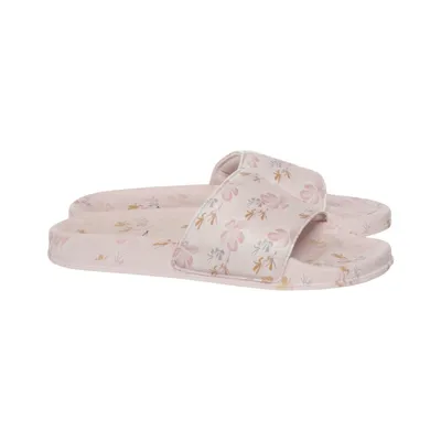 Slip-ins (Pink, Multicolored) from Bluefin