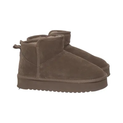 Boots (Brun) från Kopenhaken
