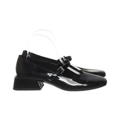 Escarpins (Noir) de Pull & Bear Collection