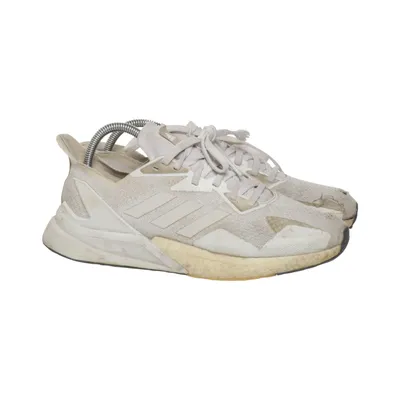 Chaussures de course (Blanc) de Adidas
