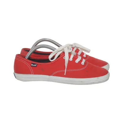 Canvas schoenen (Champion) van Keds Katoen