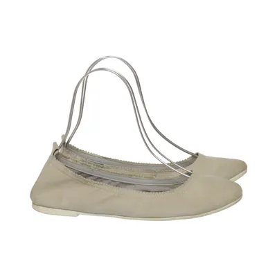 Ballerines (Beige) de Lasocki Cuir