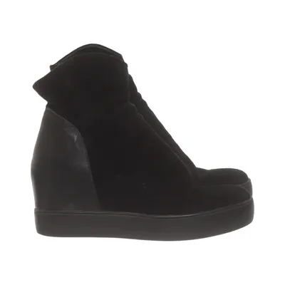 Ankle boots (Black) from Shoe the Bear