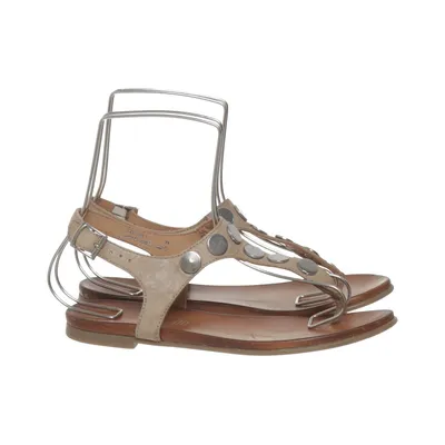 Sandaler (Beige) fra 5th Avenue