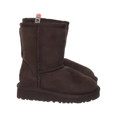 Nilkkasaappaat (Classic) kohteesta UGG Australia
