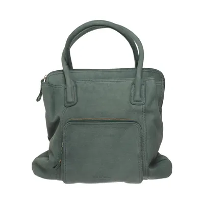 Handtas (Groen) van Ilse Jacobsen