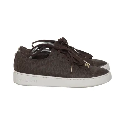 Sneakers (Brun, Vit) från Michael Kors