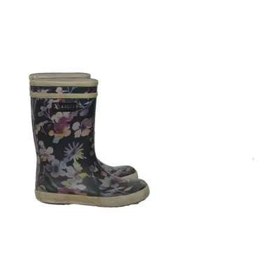 Gummistiefel (Schwarz, Mehrfarbig) von Aura