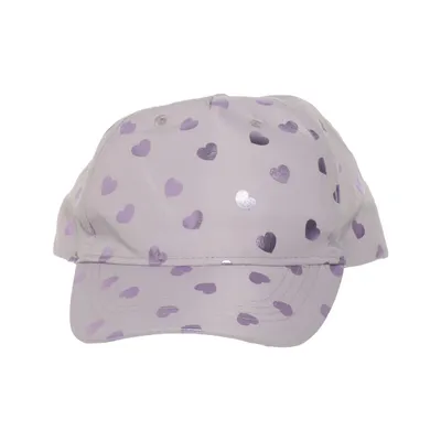 Honkbalpet (Lila) van H&M Polyester, Katoen