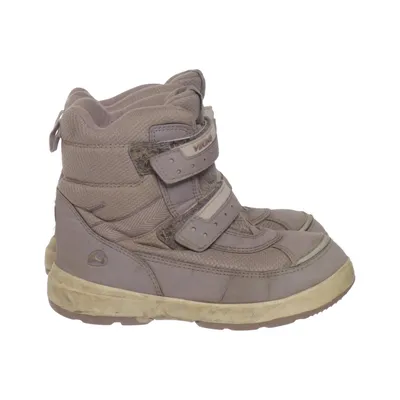 Hiking boots (Purple) from Viking