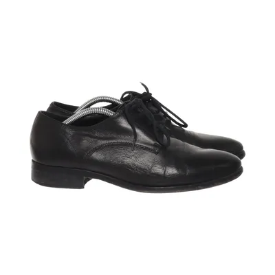 Chaussures Derby (Noir) de Riccardo Cartillone Cuir