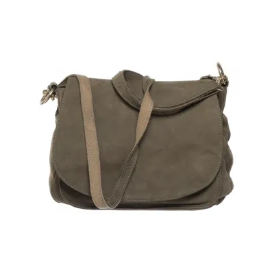 Shoulder-bag (Green) from Burkely