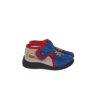 Schoenen (Blauw, Meerkleurig) van Fireman Sam